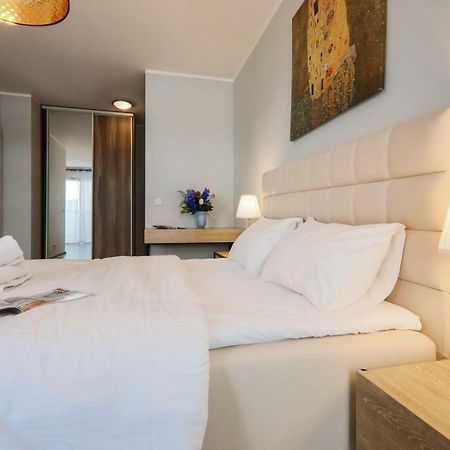 ורוצלב Aparthotel Tower מראה חיצוני תמונה